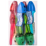 Popsy & friends  2 cl 20%