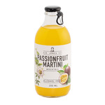 Hooghoudt Sir James 101 passionfruit martini 0.25 liter