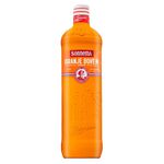 Sonnema berenburg oranje fles 1 liter
