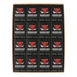 Boeren shot flesje 2 cl 16x10- pack