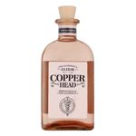 Copperhead non-alcoholic 0.5 liter