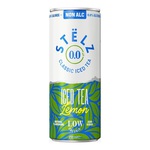 Stelz iced tea lemon 0.0% 25 cl