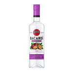 Bacardi passionfruit 27% 0.7 liter