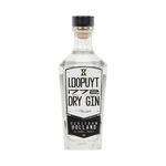 Loopuyt dry gin 0.7 liter