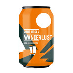 Van Moll wanderlust 0.3% IPA blik 33 cl