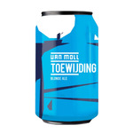 Van moll toewijding blik 33 cl