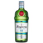 Tanqueray 0.0% 0.7 liter