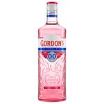Gordon’s pink gin 0.0% 0.7 liter