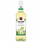 Bacardi mojito 0.5 liter