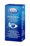 Optrex fresh eyes oogdruppels 10ml.