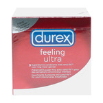 Durex feeling ultra 3  3st.