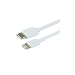 Green Mouse Datakabel USB-C naar lightning 1 meter wit