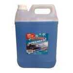 Bo cleaner ruitensproeier vloeistof kant en klaar -15 5 liter