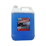 Bo cleaner ruitensproeier vloeistof k&k -20 5ltr.