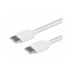 Greenmouse USB-C naar USB-C datakabel Woven 1 meter