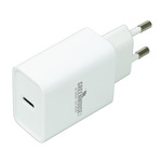 GreenMouse wall charger 20W USB-C wit
