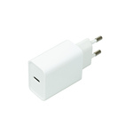 Wall charger 220v USB-C 20W