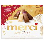 Merci finest selection winter limited edition 250 gr