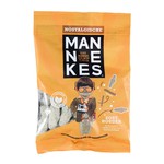 Nostalgische mannekes zakje 100 gr