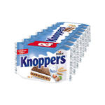 Knoppers 200 gr 8-pack
