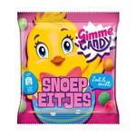 Gimme candy snoepeitjes 225 gr