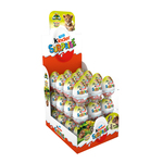 Kinder Surprise T1