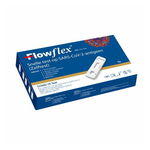 Flowflex antigeen zelftest