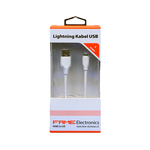 Fame 8-pin kabel USB 1 meter