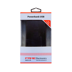 Fame powerbank 5200 mAh ASB