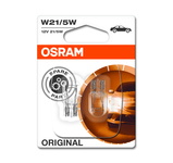 Osram W21/5W - 21w/5w - W3x16Q -
