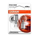 Osram P21/5W - 21w/5w - BAY15D - 12