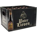 Pater lieven bruin fles 33 cl