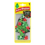 Arbre Magique luchtverfrisser jungle fever