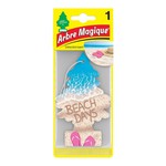 Arbre Magique luchtverfrisser beach days