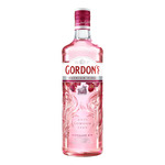 Gordon's pink gin 0.7 liter