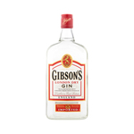 Gibson's london dry gin 0.7 liter