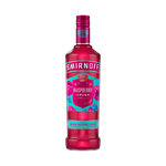 Smirnoff raspberry crush 0.7 liter