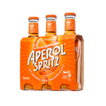 Aperol spritz 20 cl