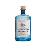 Drumshanbo gunpowder irish gin 0.7 liter