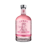 Lyre's pink london spirit 0.0% 0.7 liter