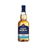 Glen moray single malt scotch whisky classic peated 0.7 liter