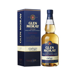 Glen moray single malt scotch whisky classic elgin 0.7 liter