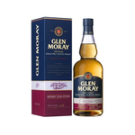 Glen moray single malt scotch whisky sherry cask 0.7 liter