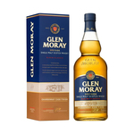 Glen moray single malt scotch whisky chardonnay cask 0.7 liter