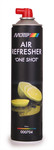 Motip one shot air refresher citrus 600 ml