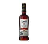 Dewar's 12 years old wiskey 0.7 liter