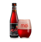 Rose max fles 25 cl