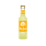 Fritz-limo citroen flesje 20 cl