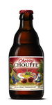 Cherry chouffe 33cl. a24