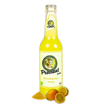Proviant citroen limonade bio fles 33 cl